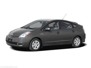 2008 TOYOTA PRIUS