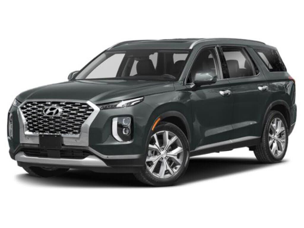 2020 HYUNDAI Palisade