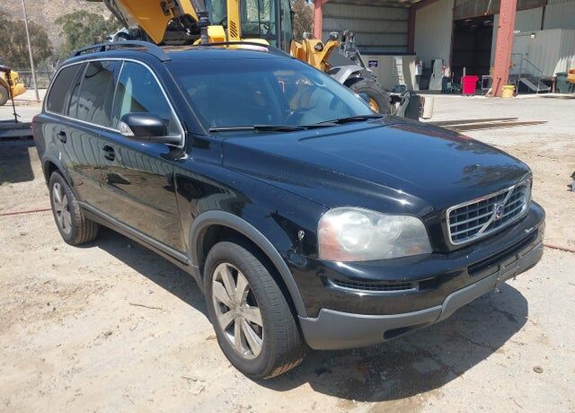 2007 VOLVO XC90