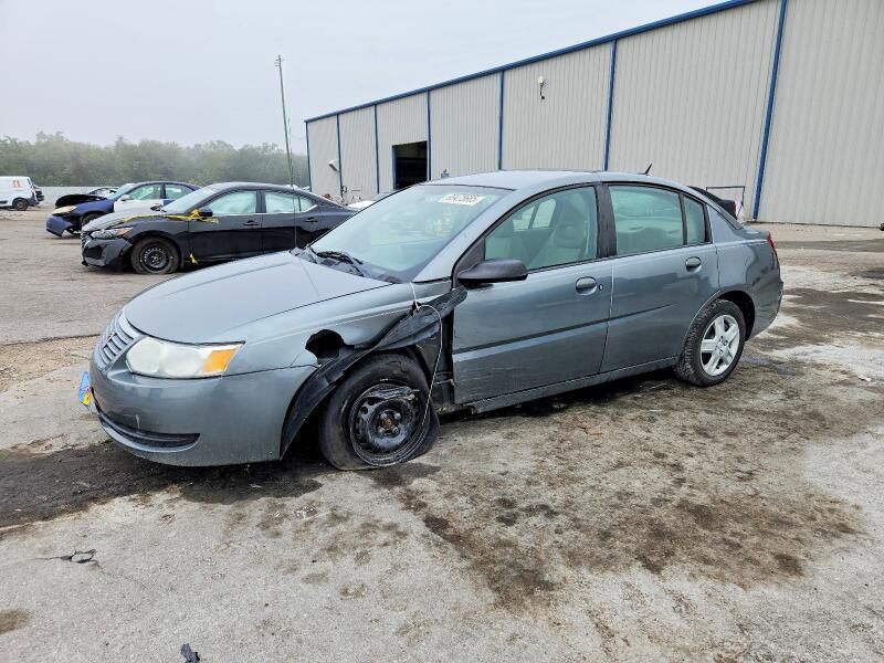 2006 SATURN Ion