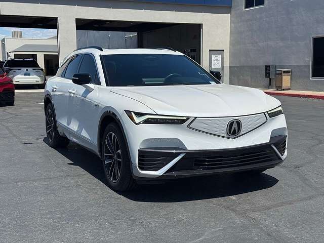 2024 ACURA ZDX