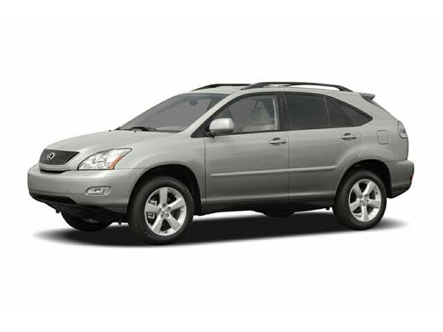 2006 LEXUS RX