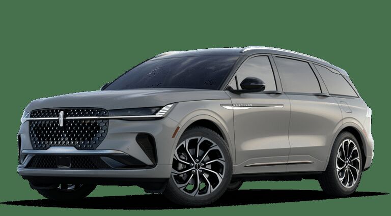 2026 LINCOLN Nautilus