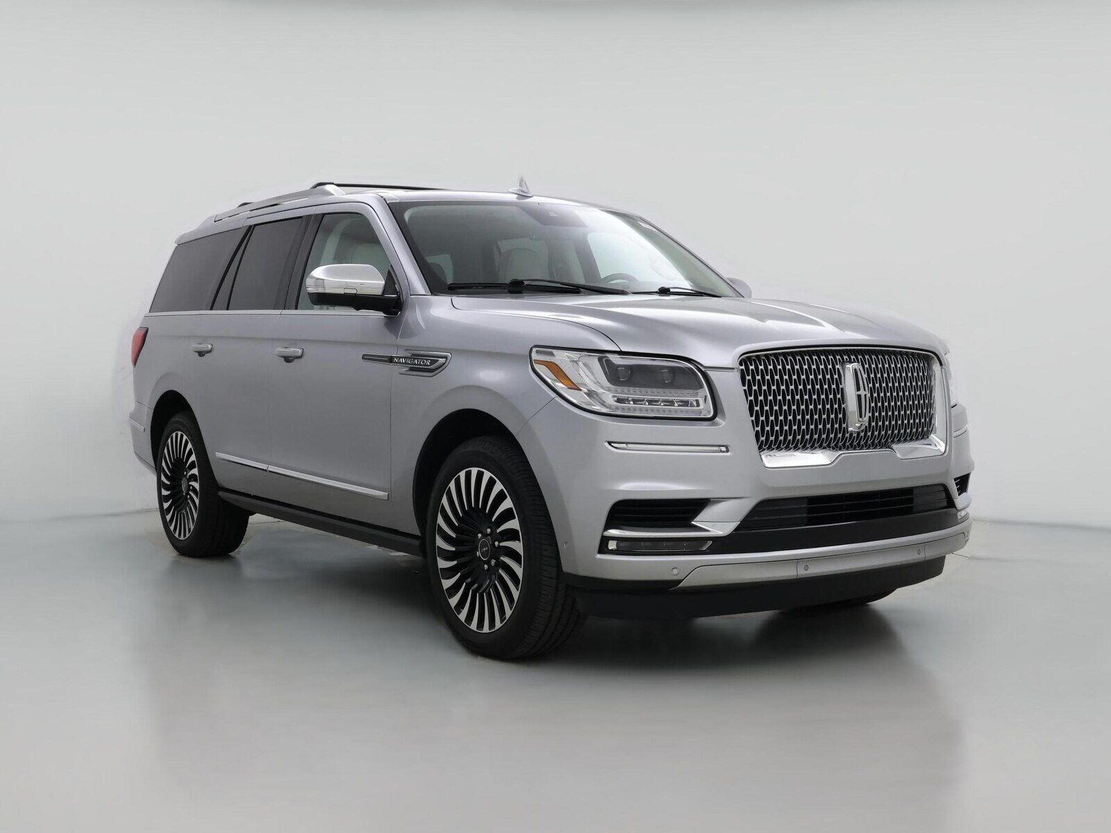 2021 LINCOLN Navigator
