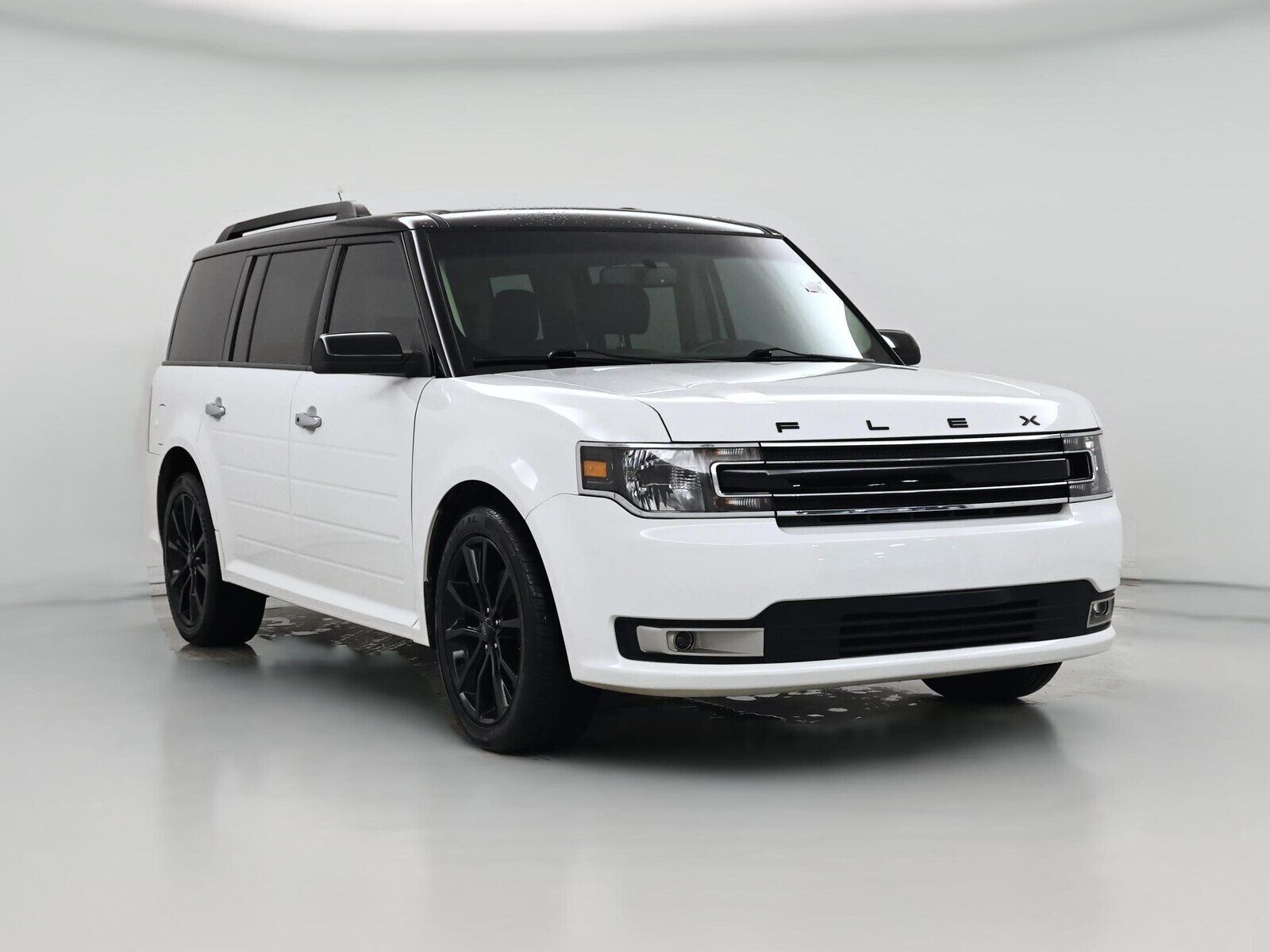 2019 FORD Flex