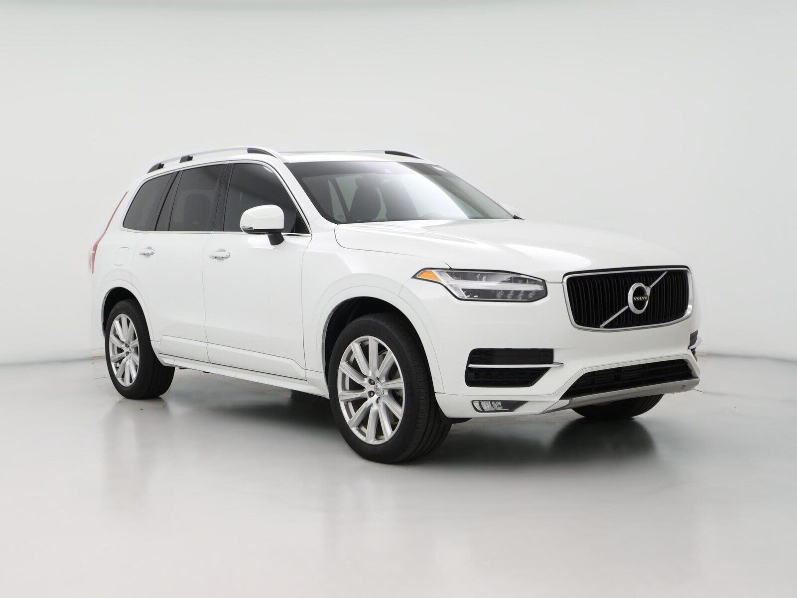 2019 VOLVO XC90