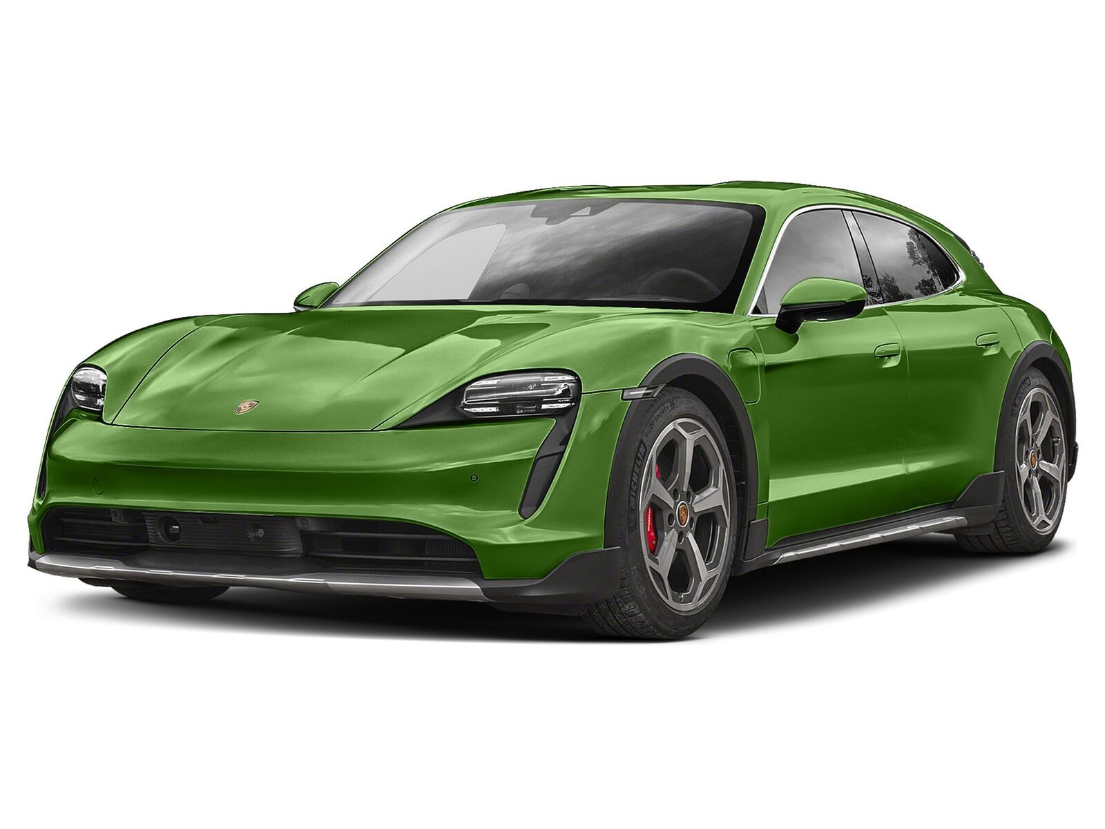 2023 PORSCHE Taycan