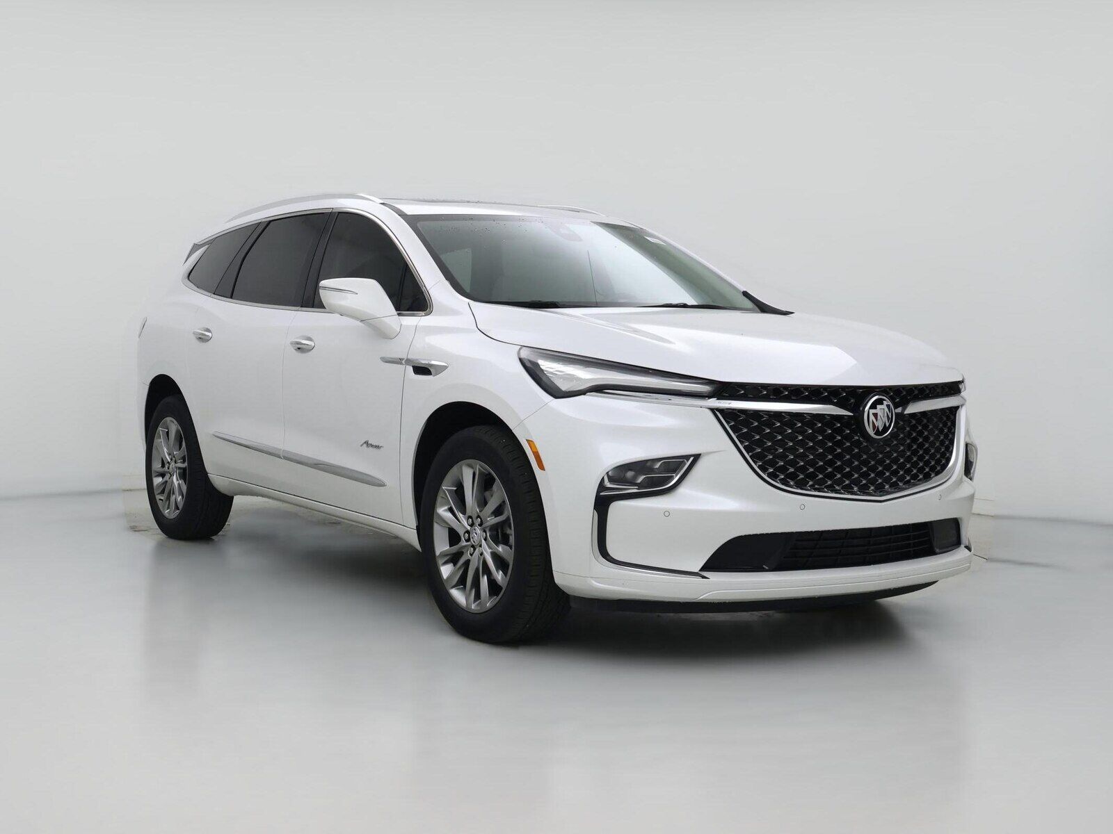 2023 BUICK Enclave