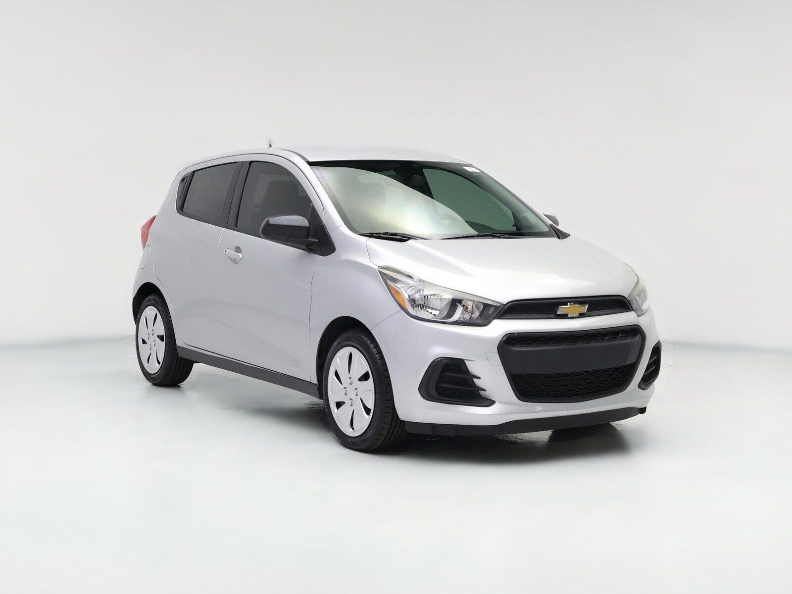 2016 CHEVROLET Spark
