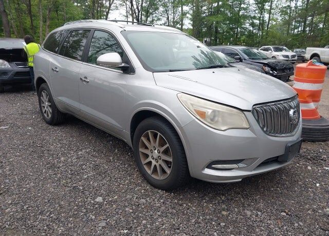 2013 BUICK Enclave