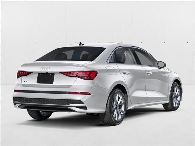 2026 Audi A3