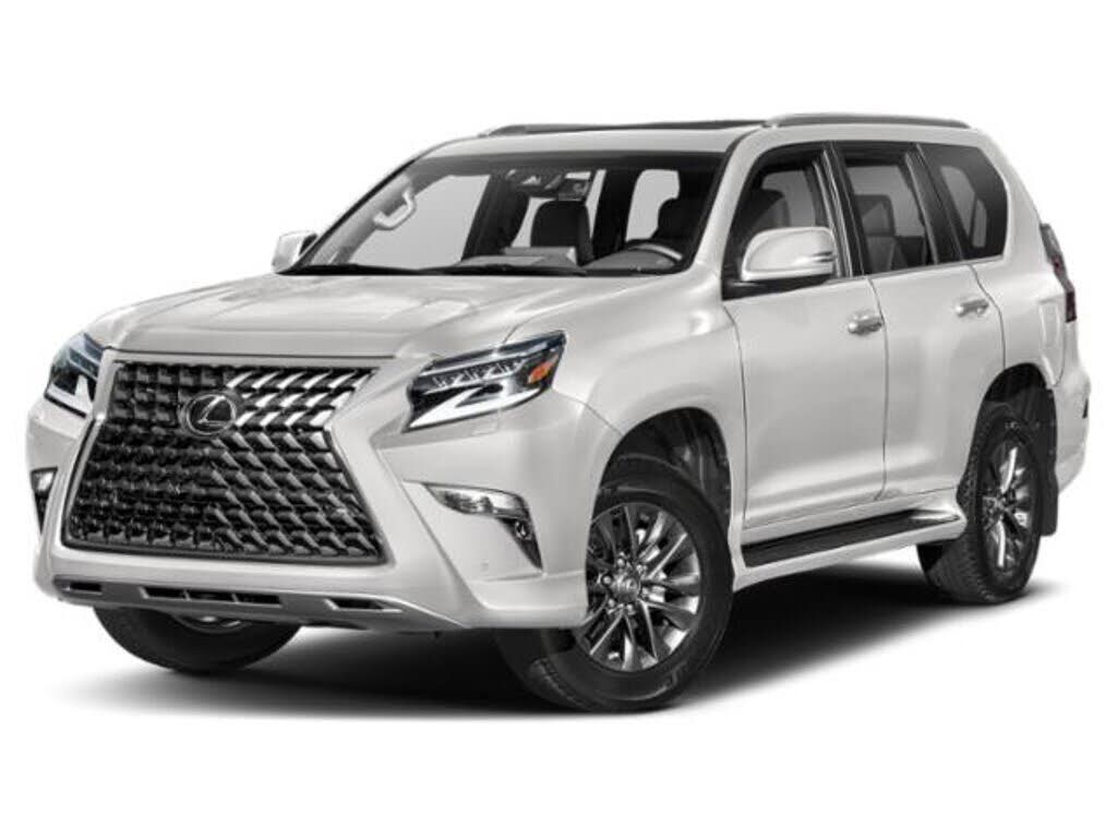 2023 LEXUS GX