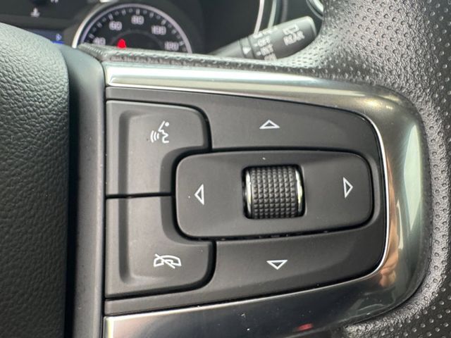 2023 CHEVROLET Blazer