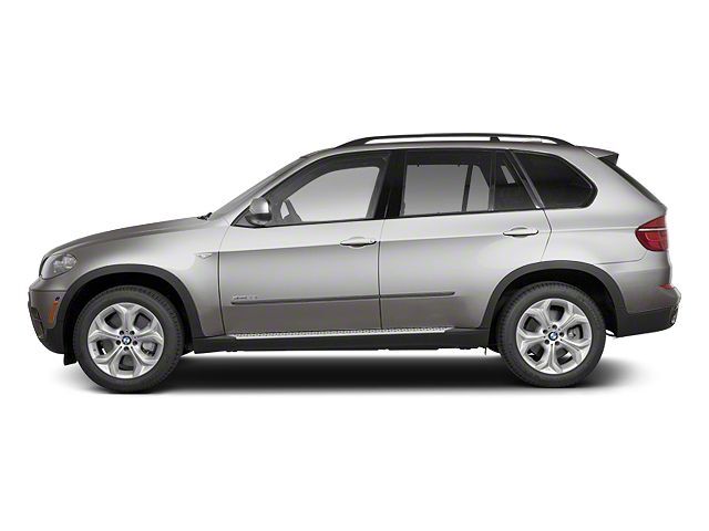 2011 BMW X5