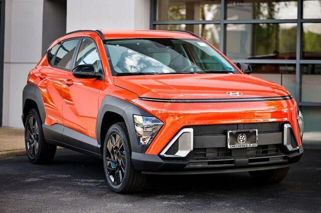 2026 HYUNDAI Kona