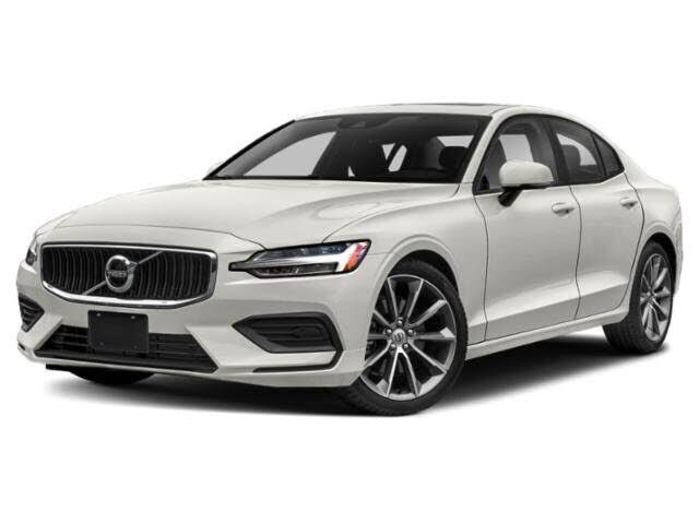 2022 VOLVO S60