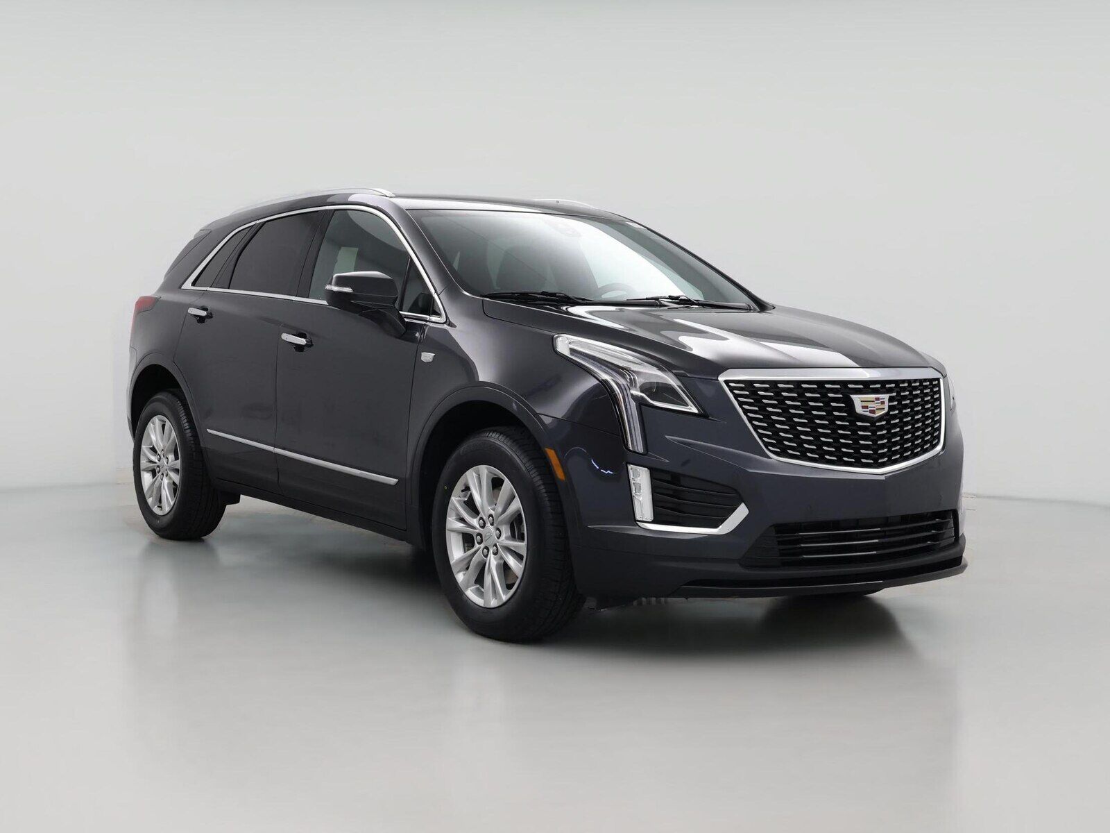 2023 CADILLAC XT5