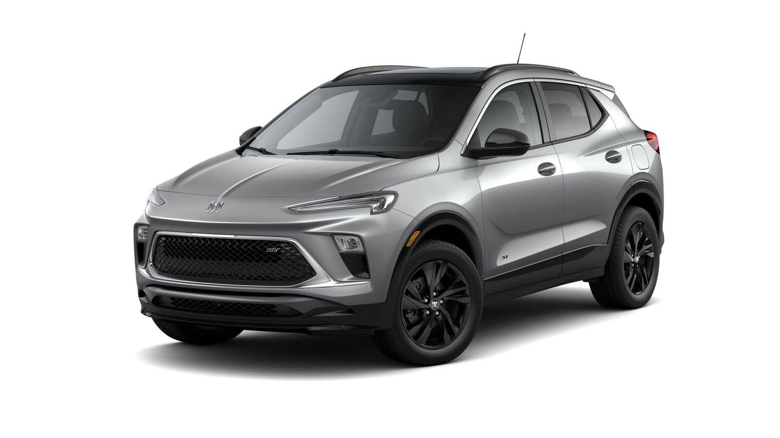 2026 BUICK Encore GX