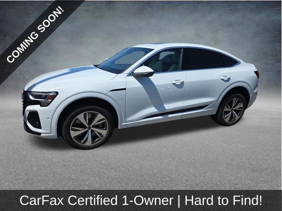 2024 Audi Q8