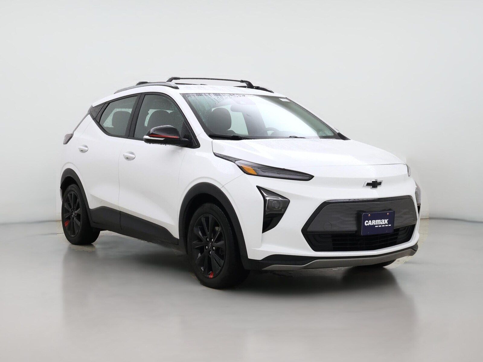 2023 CHEVROLET Bolt EUV