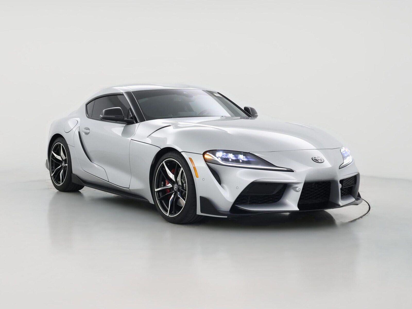 2021 TOYOTA Supra