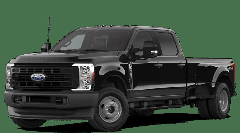 2026 FORD F-350