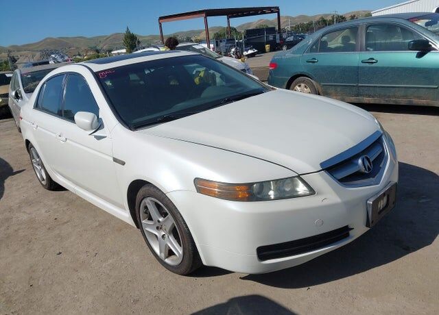 2006 ACURA TL