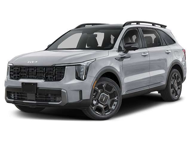 2024 KIA Sorento