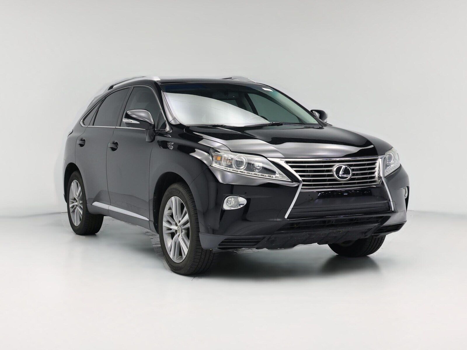 2015 LEXUS RX