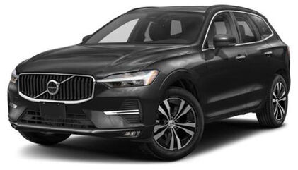 2024 VOLVO XC60