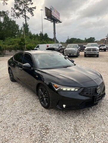 2023 ACURA Integra