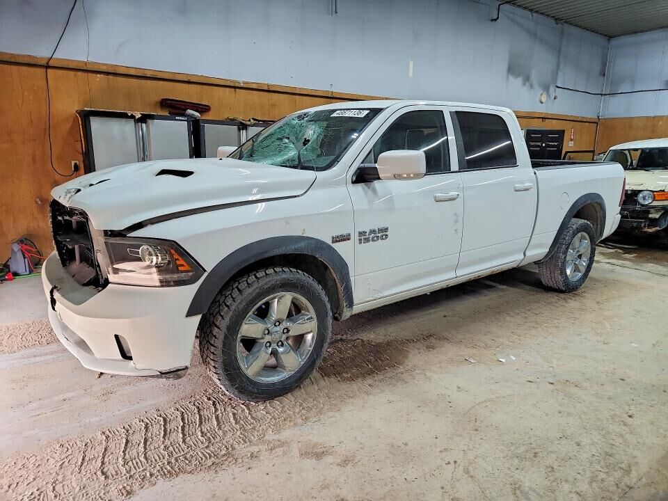 2015 RAM 1500