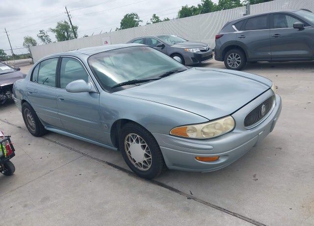 2003 BUICK LeSabre