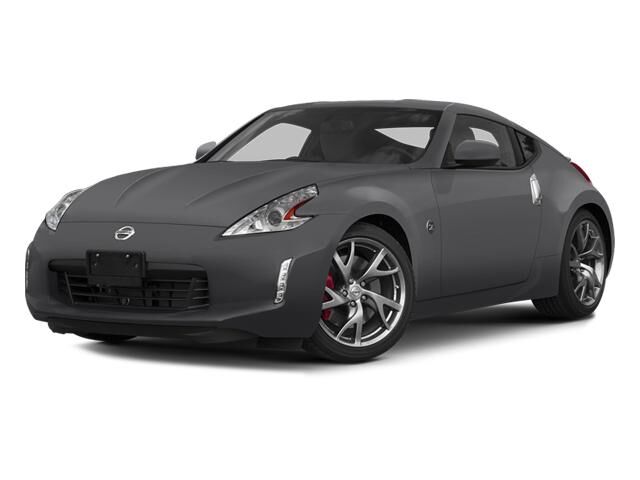 2013 NISSAN 370Z