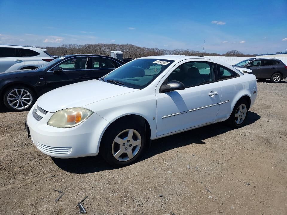 2007 CHEVROLET Cobalt