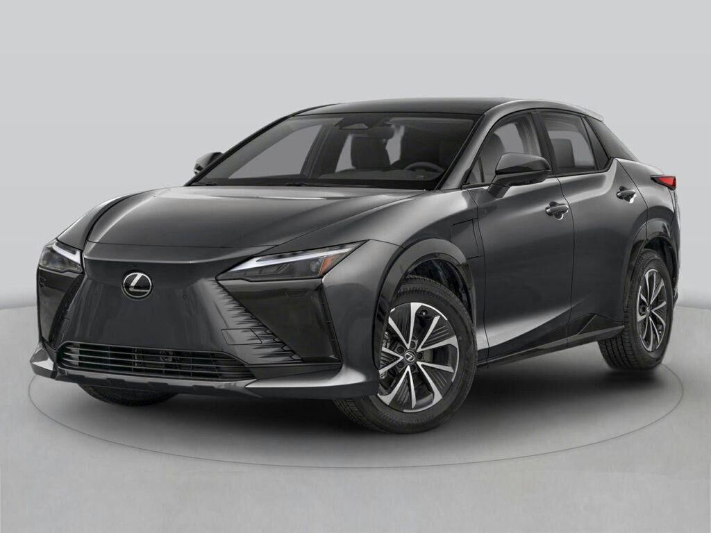 2024 LEXUS RZ 450e