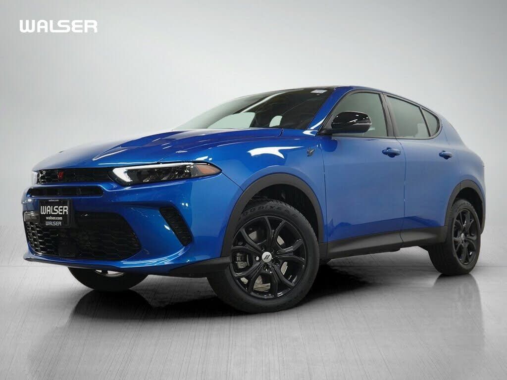 2024 DODGE HORNET