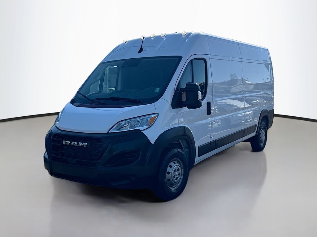 2023 RAM Promaster 3500