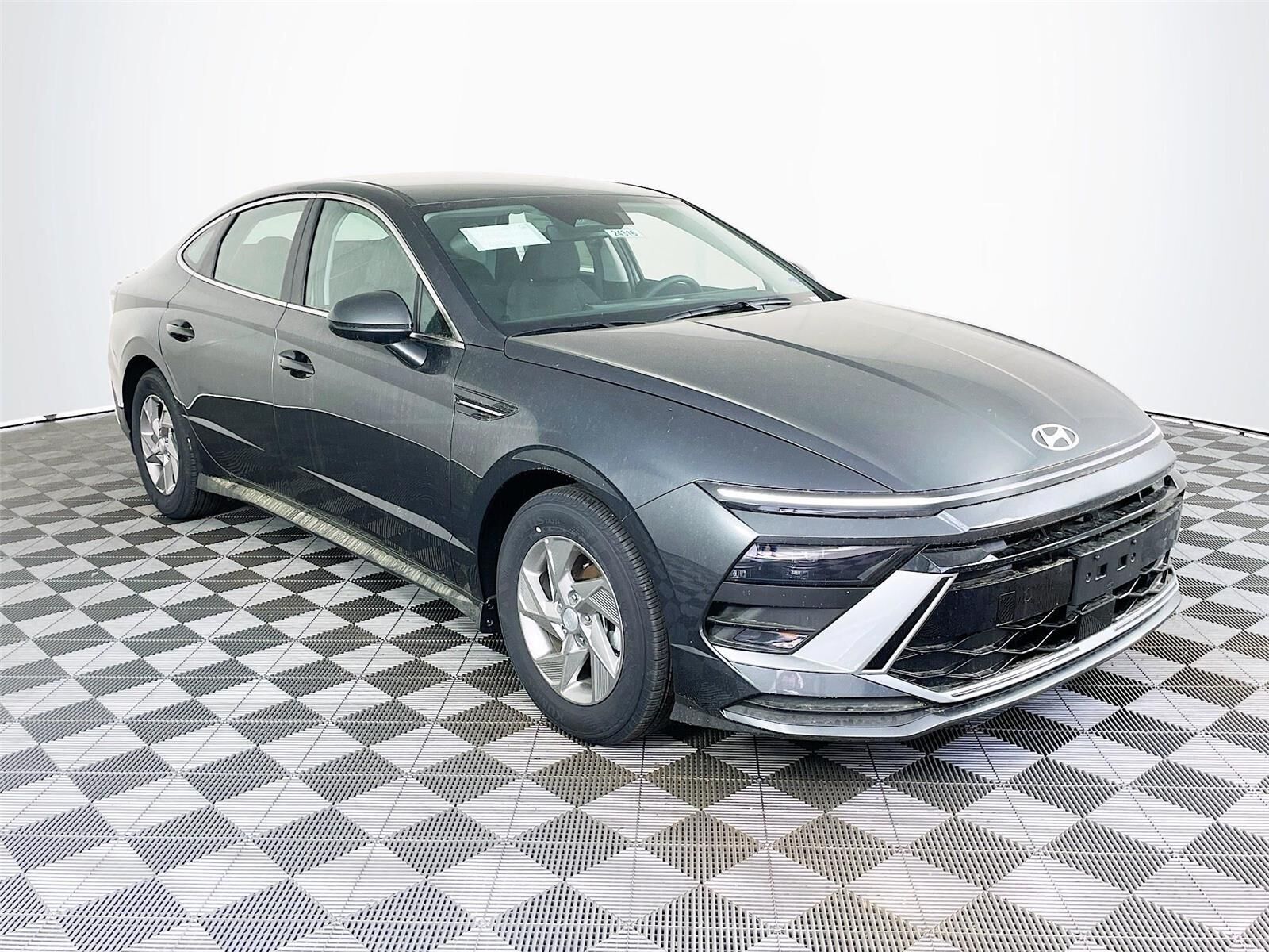2026 HYUNDAI Sonata