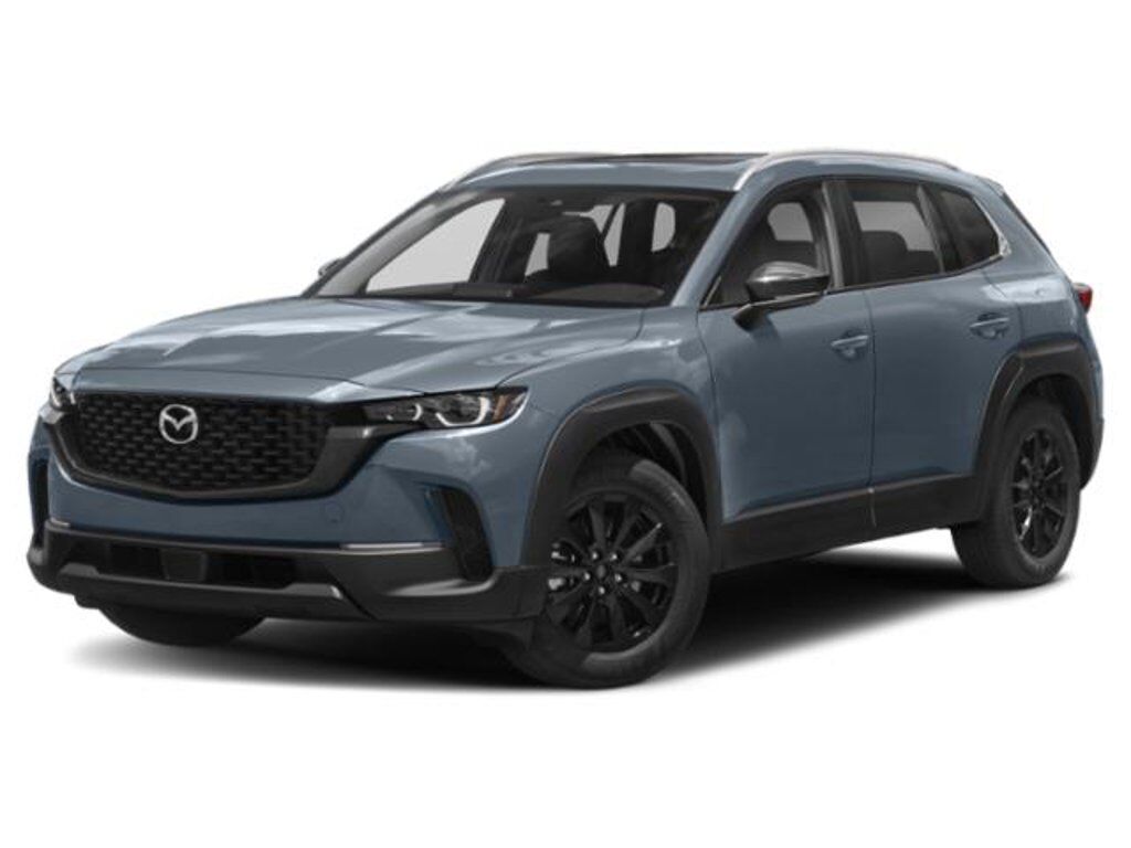 2023 MAZDA CX-50