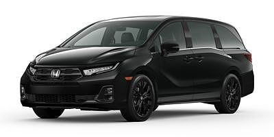 2026 HONDA Odyssey