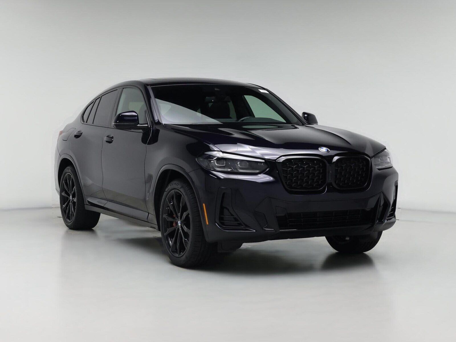 2023 BMW X4