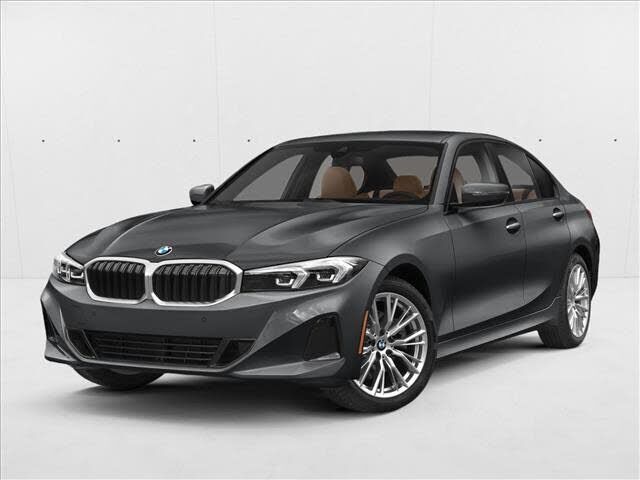 2023 BMW 3 Series