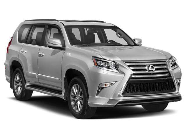 2018 LEXUS GX
