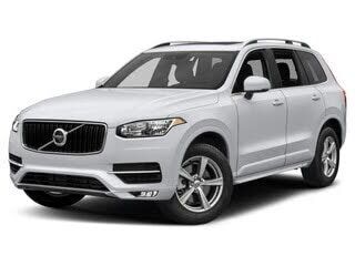 2018 VOLVO XC90
