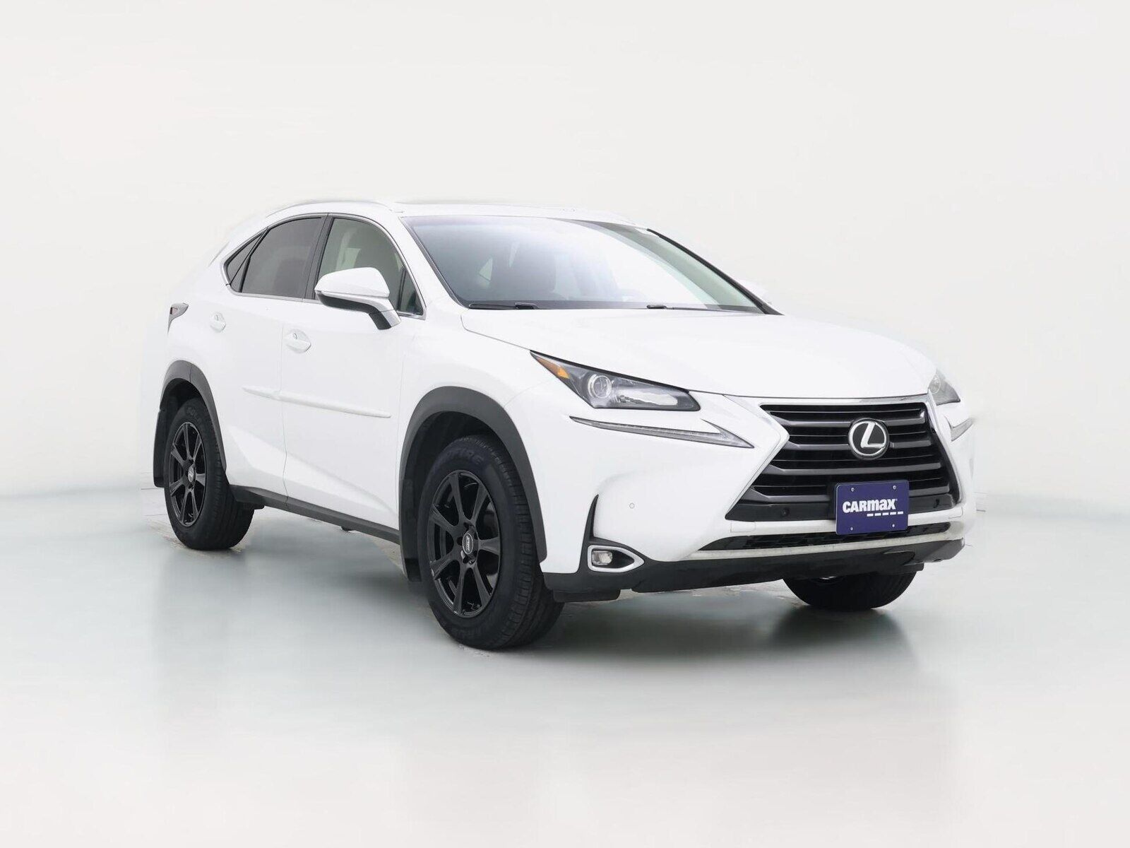 2017 LEXUS NX