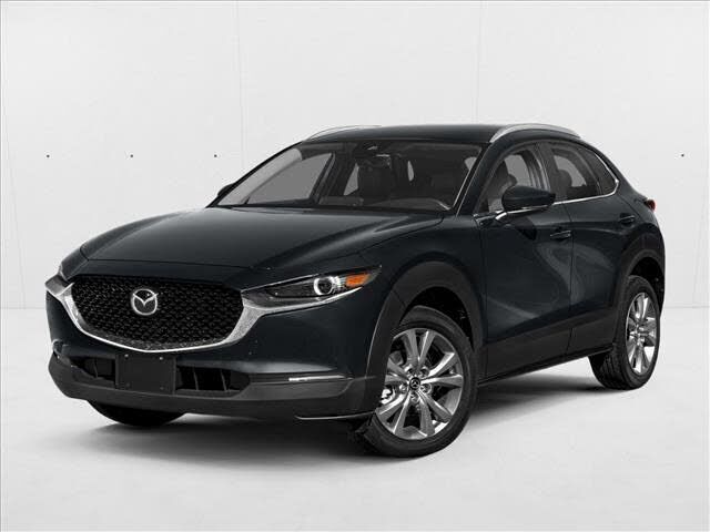 2023 MAZDA CX-30