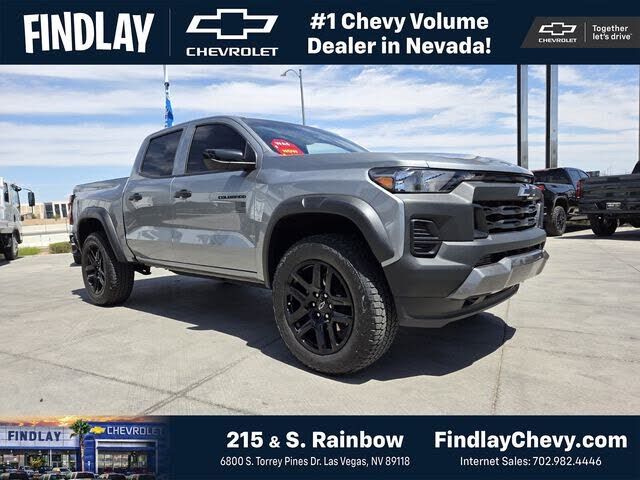 2024 CHEVROLET Silverado