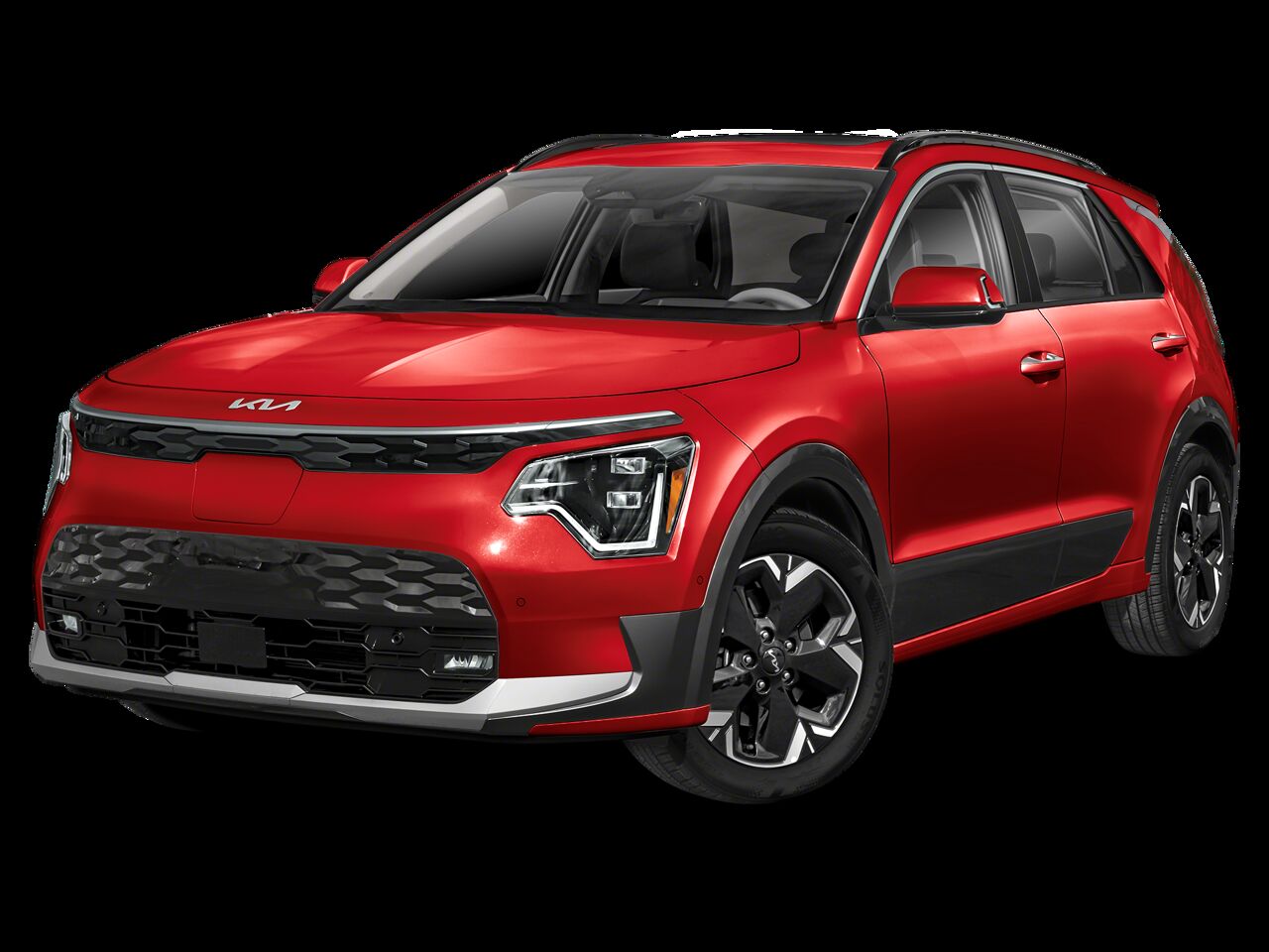 2026 KIA Niro