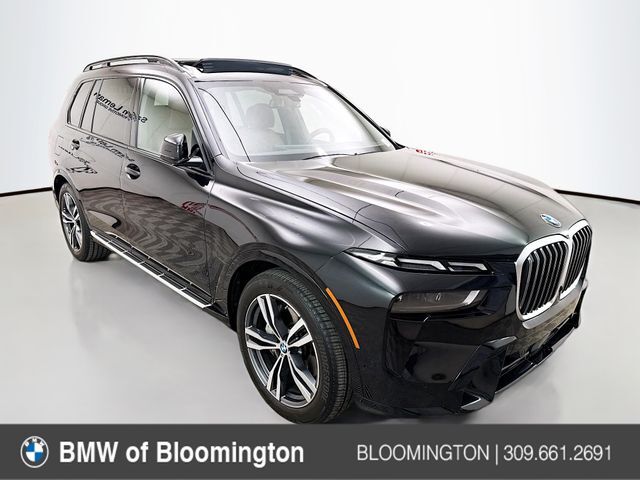 2026 BMW X7